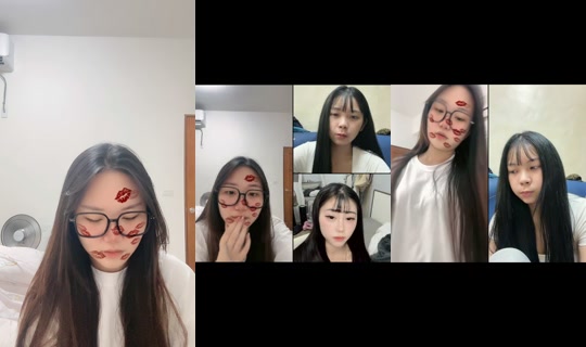 tsyyy_821 TikTok Live — Aug 24, 2026, 3:11 PM