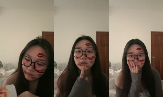 tsyyy_821 TikTok Live — Aug 25, 2026, 3:54 AM