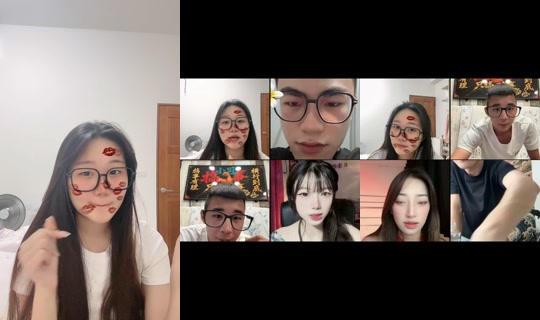 tsyyy_821 TikTok Live — Aug 26, 2026, 2:39 PM