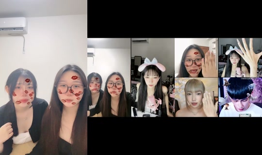 tsyyy_821 TikTok Live — Aug 26, 2026, 8:52 PM