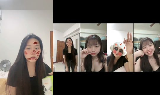 tsyyy_821 TikTok Live — Aug 27, 2026, 3:21 PM