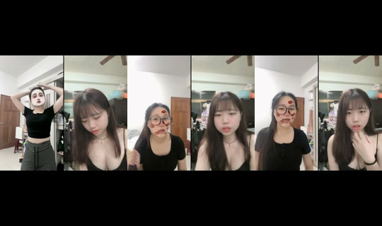 tsyyy_821 TikTok Live — Aug 27, 2026, 4:11 PM
