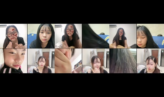 tsyyy_821 TikTok Live — Aug 27, 2026, 5:29 PM