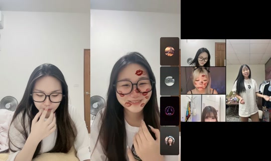 tsyyy_821 TikTok Live — Sep 3, 2026, 2:16 PM