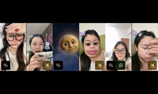 tsyyy_821 TikTok Live — Sep 3, 2026, 5:57 PM