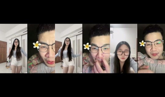 tsyyy_821 TikTok Live — Sep 20, 2026, 10:27 PM