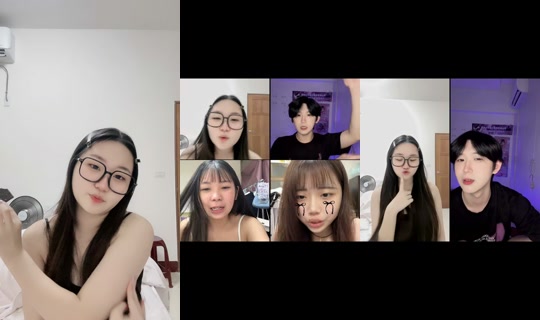 tsyyy_821 TikTok Live — Sep 22, 2026, 2:47 PM