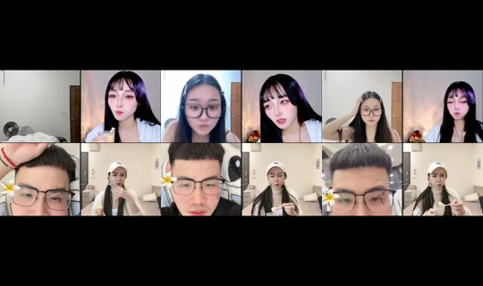 tsyyy_821 TikTok Live — Sep 22, 2026, 6:01 PM