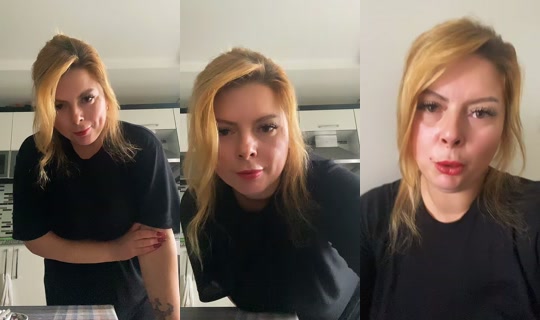 tt.acelya TikTok Live — Oct 2, 2026, 8:15 AM