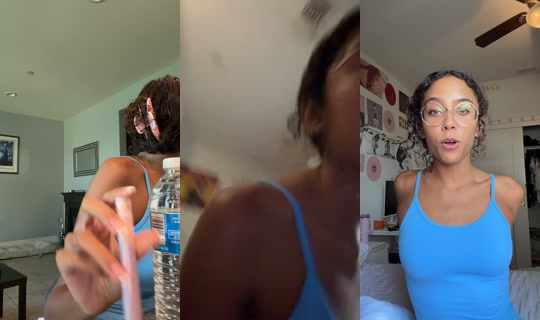 ttahlula TikTok Live — Aug 23, 2026, 9:23 PM