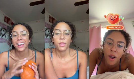 ttahlula TikTok Live — Aug 24, 2026, 4:23 PM
