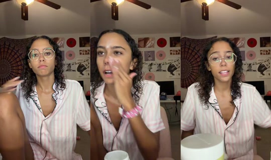 ttahlula TikTok Live — Aug 25, 2026, 12:00 AM