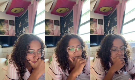 ttahlula TikTok Live — Aug 25, 2026, 12:57 AM