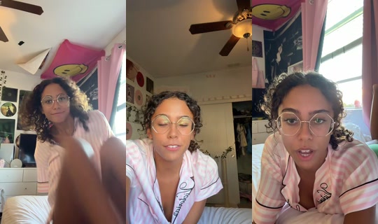 ttahlula TikTok Live — Aug 25, 2026, 1:14 AM