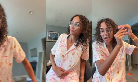 ttahlula TikTok Live — Sep 1, 2026, 12:30 AM