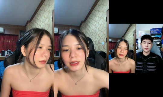 ttannytann TikTok Live — Oct 2, 2026, 3:55 PM