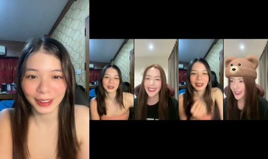 ttannytann TikTok Live — Oct 3, 2026, 3:47 PM