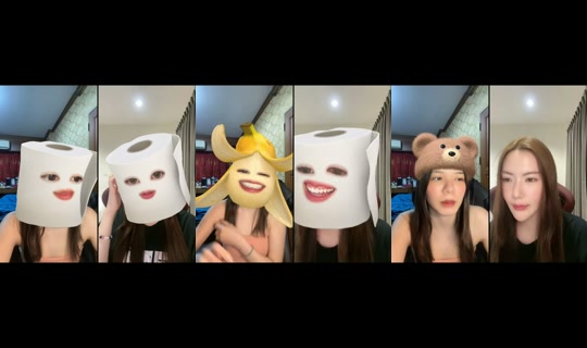 ttannytann TikTok Live — Oct 3, 2026, 4:37 PM