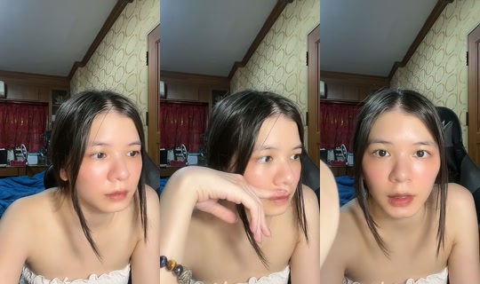 ttannytann TikTok Live — Oct 7, 2026, 7:56 AM