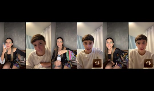tthamirispereiraa TikTok Live — Oct 2, 2026, 12:58 AM