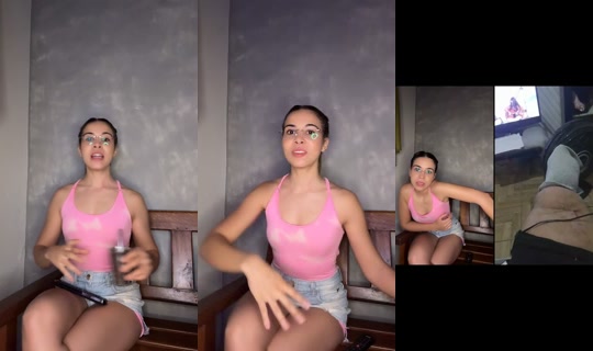 tthamirispereiraa TikTok Live — Oct 2, 2026, 11:02 PM