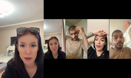 tthdorinaa TikTok Live — Aug 30, 2026, 6:37 AM