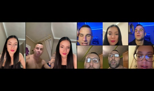 tthdorinaa TikTok Live — Oct 6, 2026, 11:08 PM