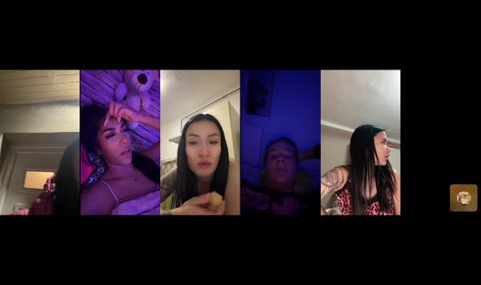 tthdorinaa TikTok Live — Oct 6, 2026, 11:59 PM