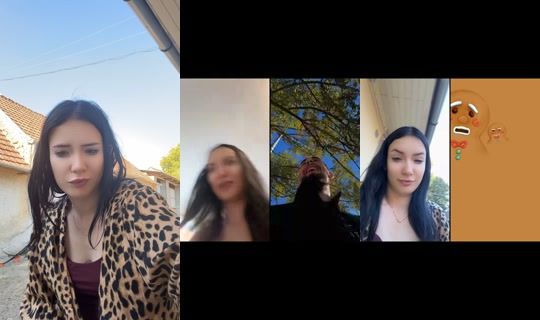 tthdorinaa TikTok Live — Oct 7, 2026, 1:40 PM