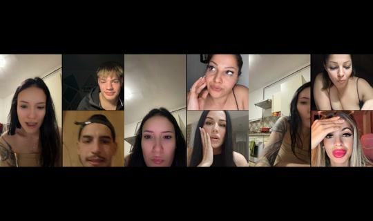 tthdorinaa TikTok Live — Oct 7, 2026, 9:39 PM
