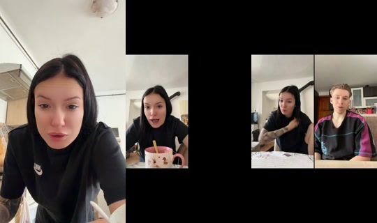tthdorinaa TikTok Live — Oct 8, 2026, 11:56 AM
