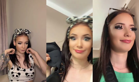 tthdorinaa_livefiok TikTok Live — Aug 27, 2026, 6:29 AM