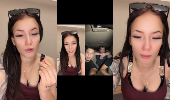 tthdorinaa_livefiok TikTok Live — Aug 28, 2026, 8:03 PM