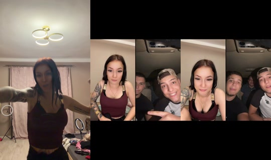 tthdorinaa_livefiok TikTok Live — Aug 28, 2026, 8:48 PM