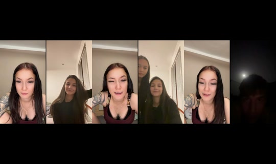 tthdorinaa_livefiok TikTok Live — Aug 28, 2026, 9:35 PM