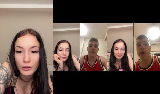 tthdorinaa_livefiok TikTok Live — Aug 28, 2026, 11:59 PM