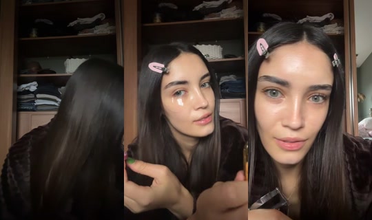 tthe02princess TikTok Live — Sep 29, 2026, 7:20 AM