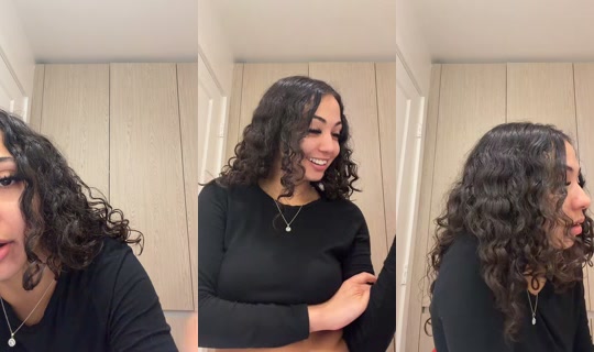 ttherealcubandoll TikTok Live — Aug 27, 2026, 4:45 AM