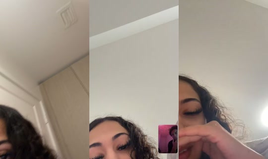 ttherealcubandoll TikTok Live — Aug 27, 2026, 5:20 AM