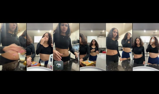 ttherealcubandoll TikTok Live — Aug 29, 2026, 2:44 AM