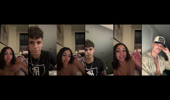 ttherealcubandoll TikTok Live — Aug 30, 2026, 2:30 AM