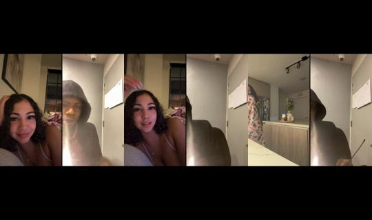 ttherealcubandoll TikTok Live — Aug 30, 2026, 3:16 AM