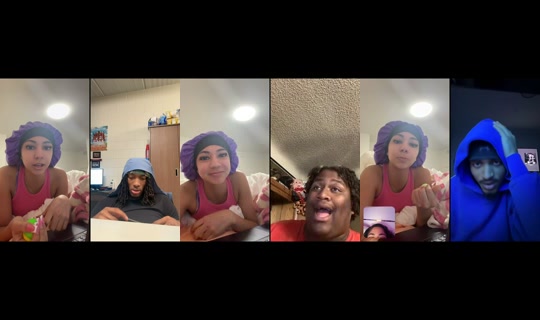 ttherealcubandoll TikTok Live — Aug 31, 2026, 1:19 AM