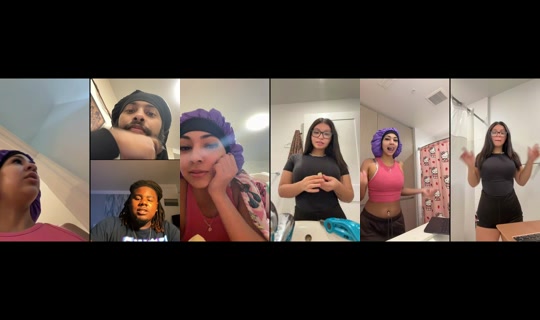 ttherealcubandoll TikTok Live — Aug 31, 2026, 2:03 AM