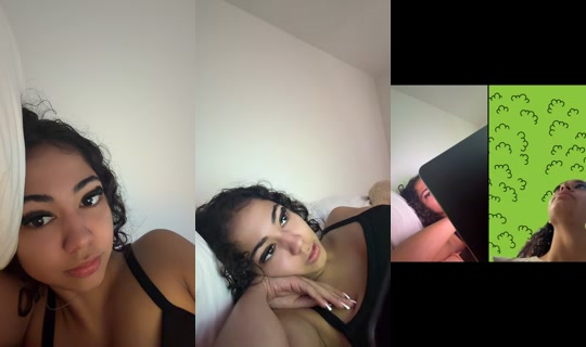ttherealcubandoll TikTok Live — Sep 1, 2026, 5:15 PM