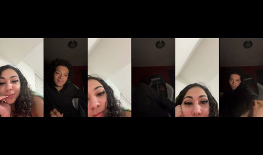 ttherealcubandoll TikTok Live — Sep 2, 2026, 1:31 AM