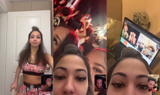ttherealcubandoll TikTok Live — Sep 2, 2026, 6:12 PM