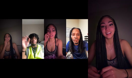 ttherealcubandoll TikTok Live — Sep 29, 2026, 8:10 PM