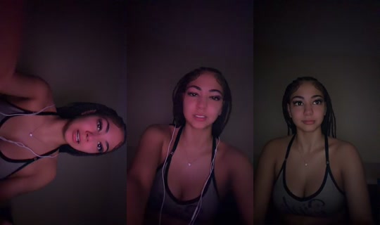 ttherealcubandoll TikTok Live — Sep 29, 2026, 8:56 PM