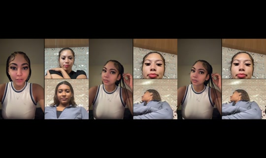 ttherealcubandoll TikTok Live — Sep 30, 2026, 5:52 PM